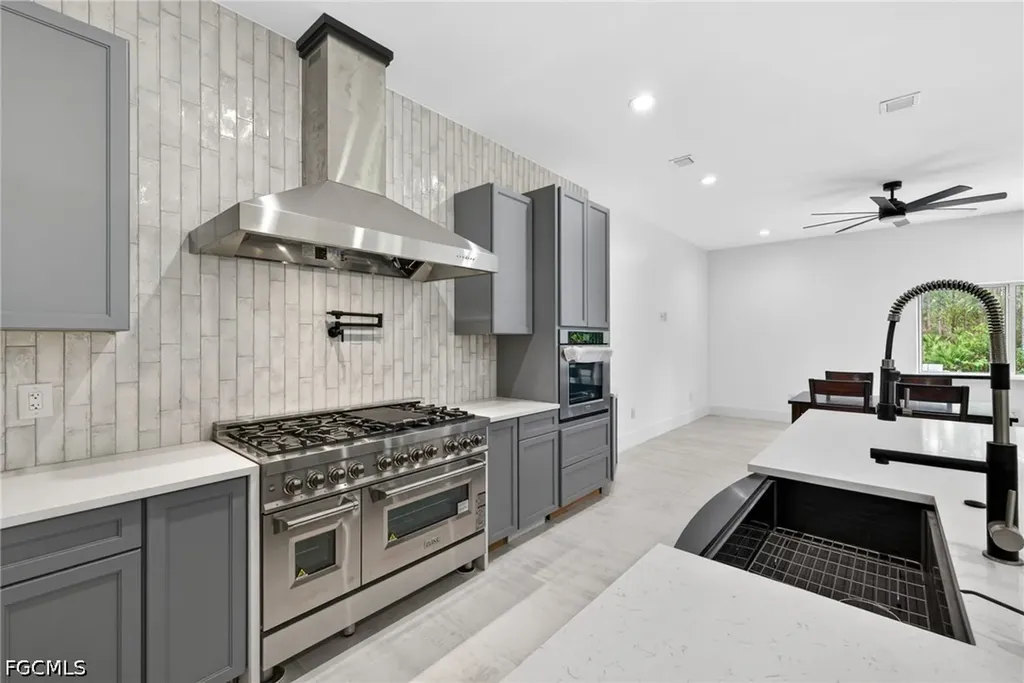 2665 Oil Well Road Naples FL 34120