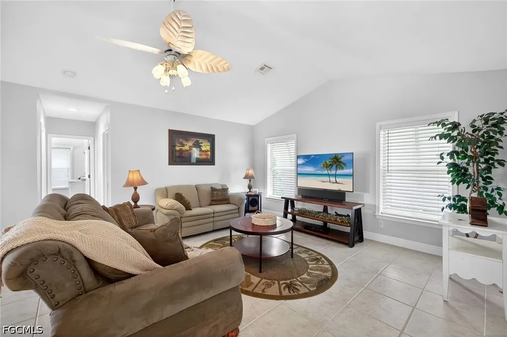 12593 Coconut Creek Court Fort Myers FL 33908