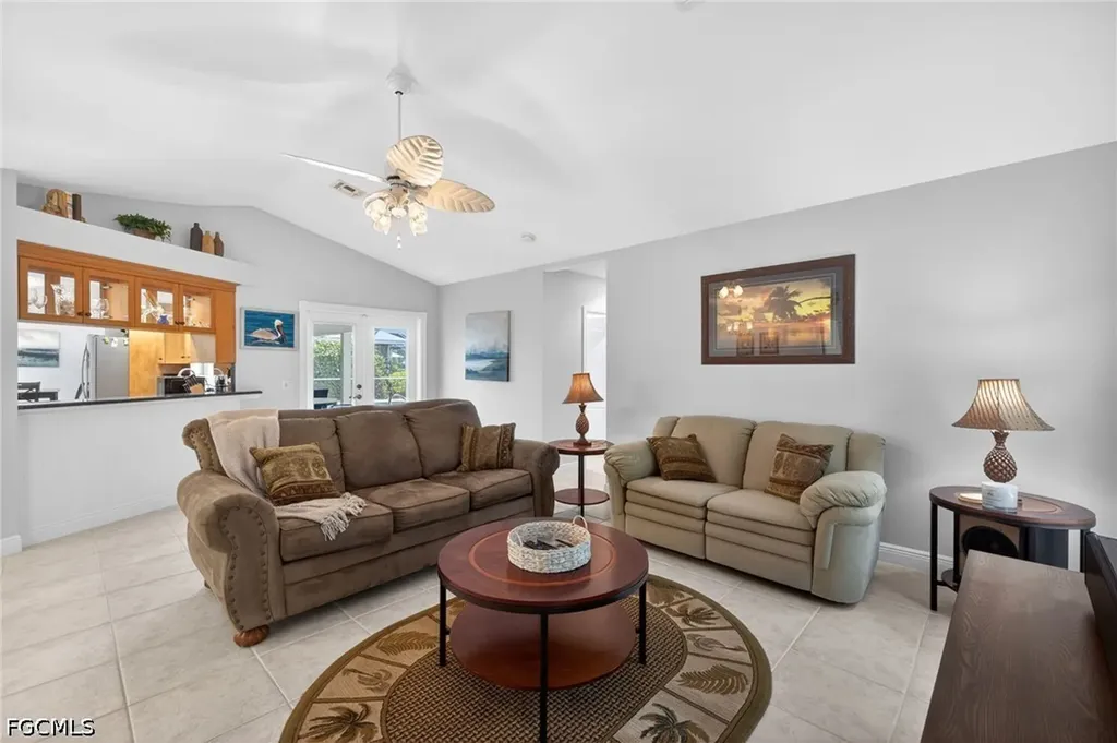 12593 Coconut Creek Court Fort Myers FL 33908