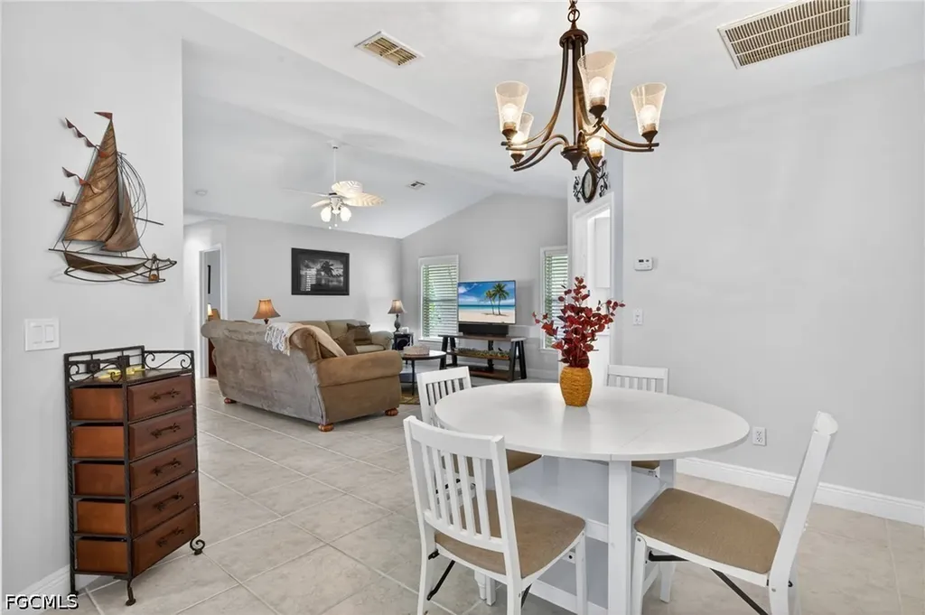 12593 Coconut Creek Court Fort Myers FL 33908