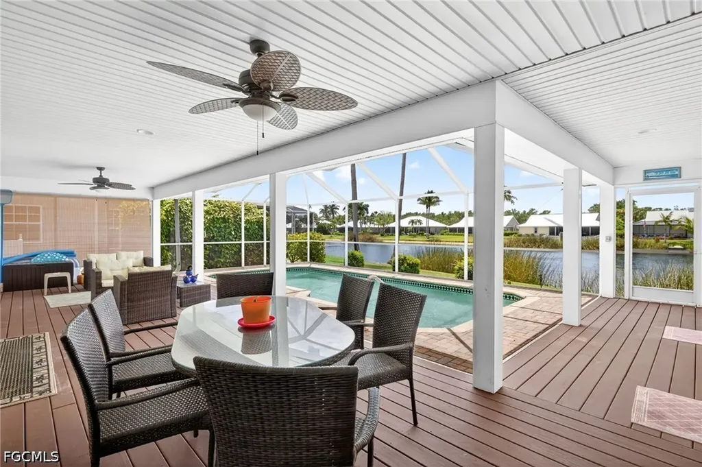 12593 Coconut Creek Court Fort Myers FL 33908