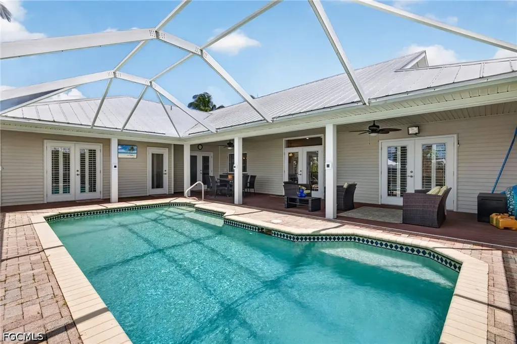 12593 Coconut Creek Court Fort Myers FL 33908