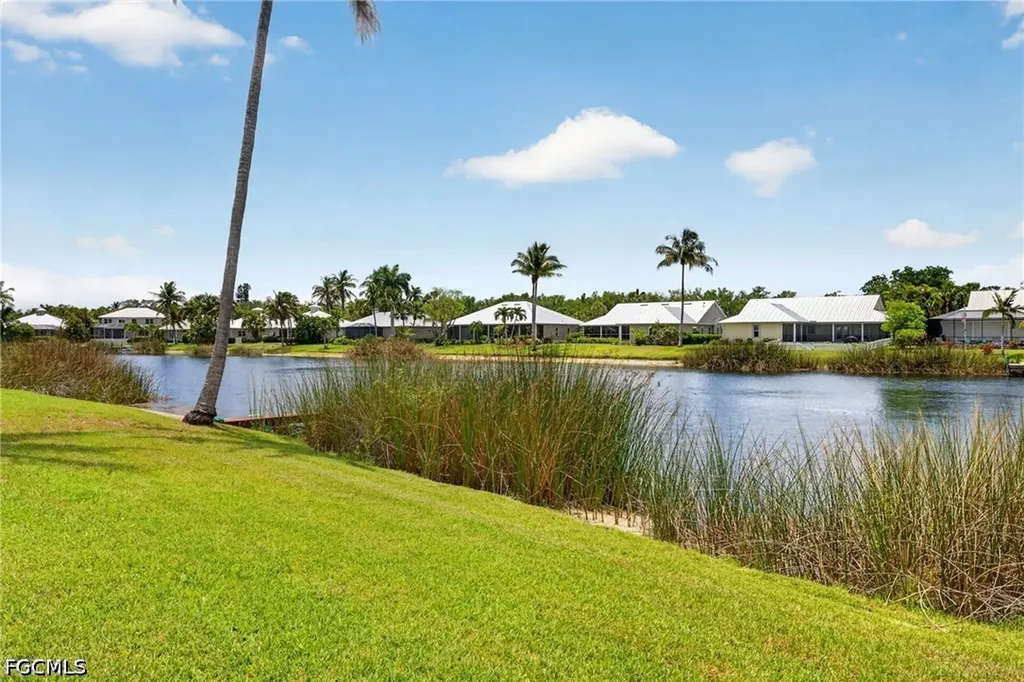 12593 Coconut Creek Court Fort Myers FL 33908
