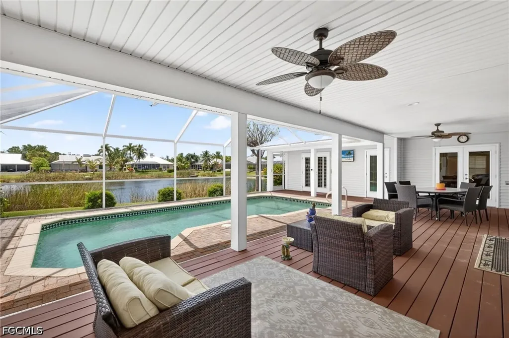 12593 Coconut Creek Court Fort Myers FL 33908