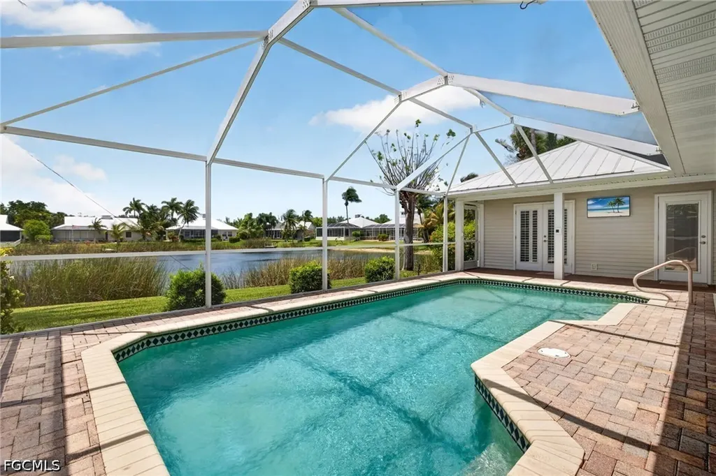 12593 Coconut Creek Court Fort Myers FL 33908