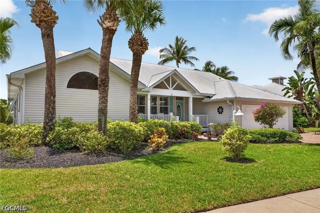 12593 Coconut Creek Court Fort Myers FL 33908
