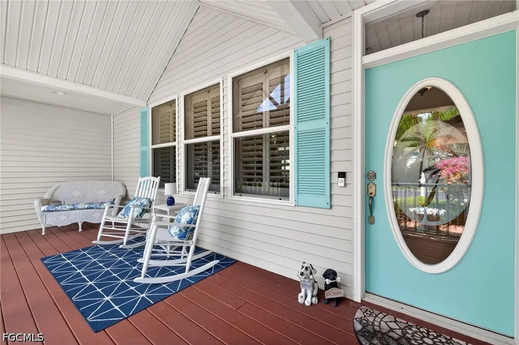 12593 Coconut Creek Court Fort Myers FL 33908