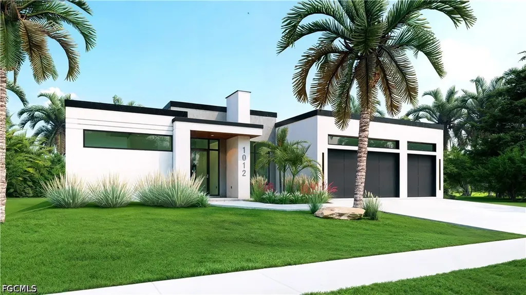 2135 SW 8th Place Cape Coral FL 33991