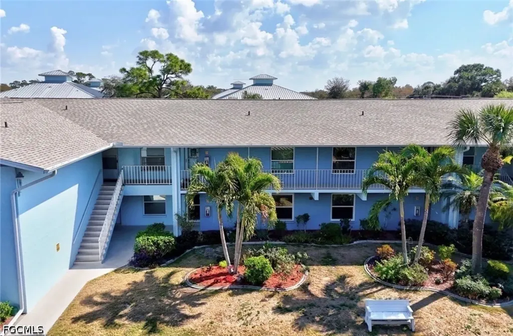 1100 Pondella Road Cape Coral FL 33909