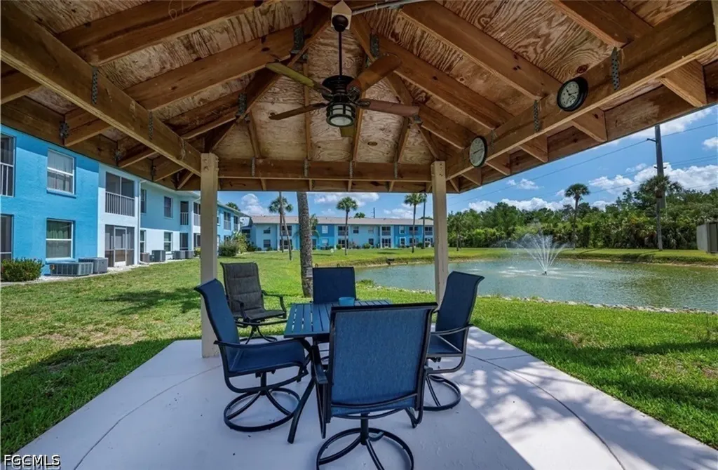 1100 Pondella Road Cape Coral FL 33909