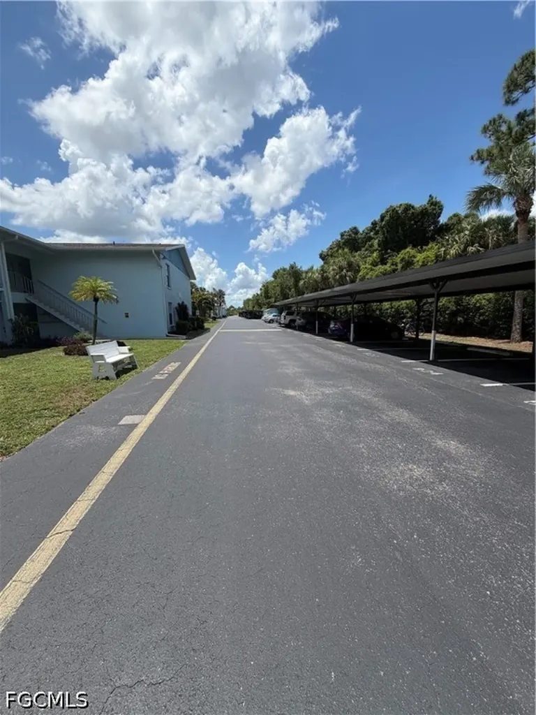 1100 Pondella Road Cape Coral FL 33909