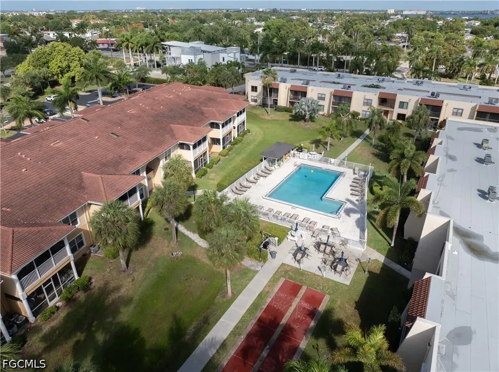 12501 Mcgregor Boulevard Fort Myers FL 33919