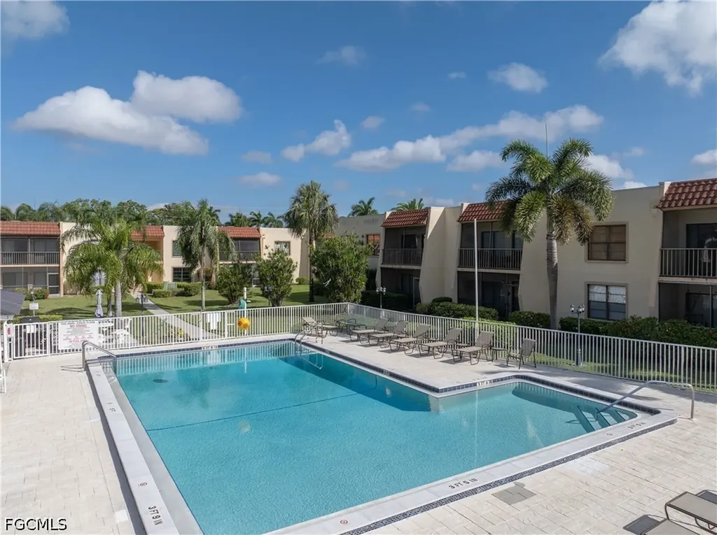 12501 Mcgregor Boulevard Fort Myers FL 33919