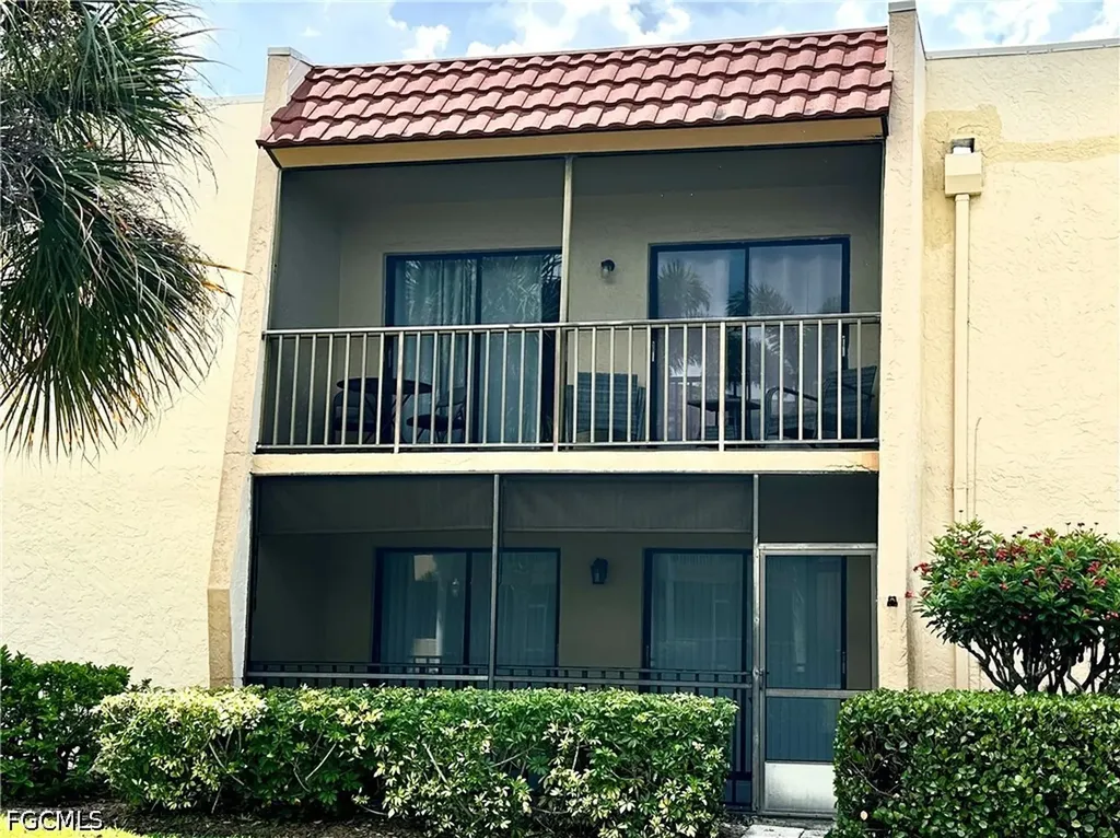 12501 Mcgregor Boulevard Fort Myers FL 33919