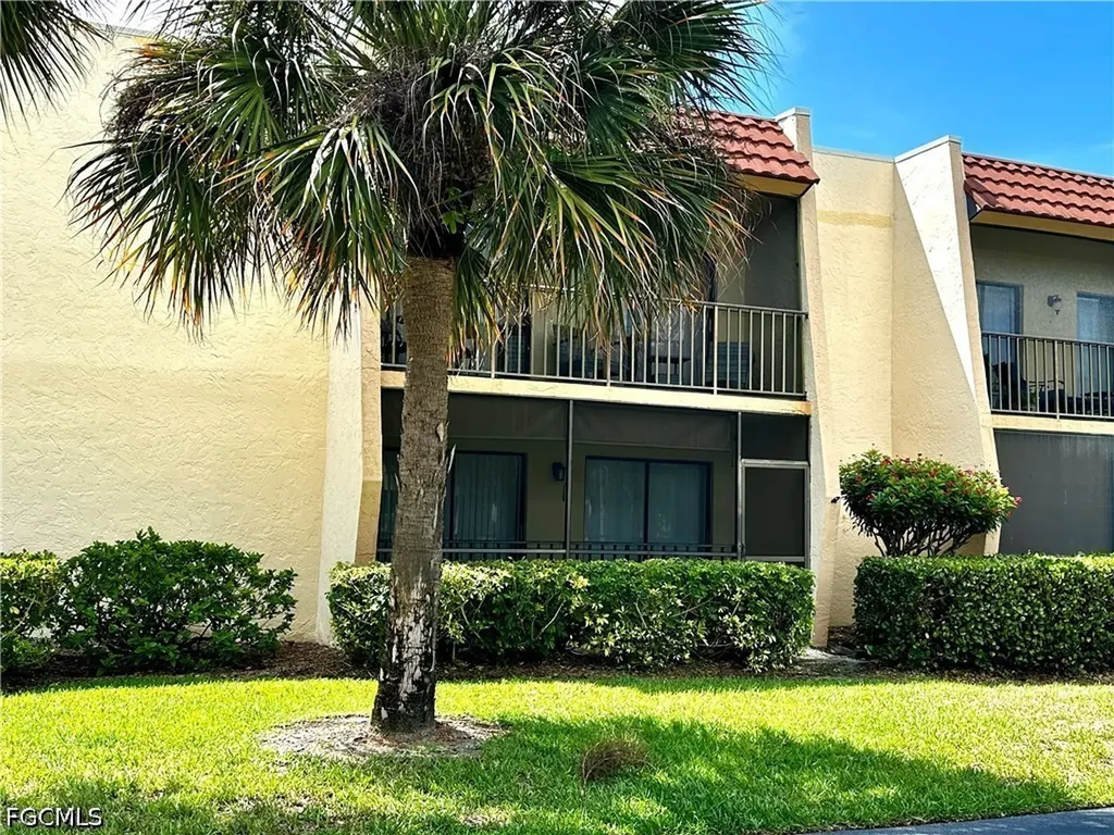 12501 Mcgregor Boulevard Fort Myers FL 33919