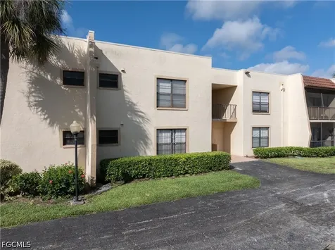 12501 Mcgregor Boulevard Fort Myers FL 33919