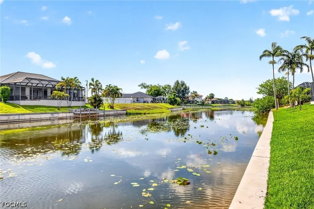Cape Coral FL, 2632 SW 10th Avenue