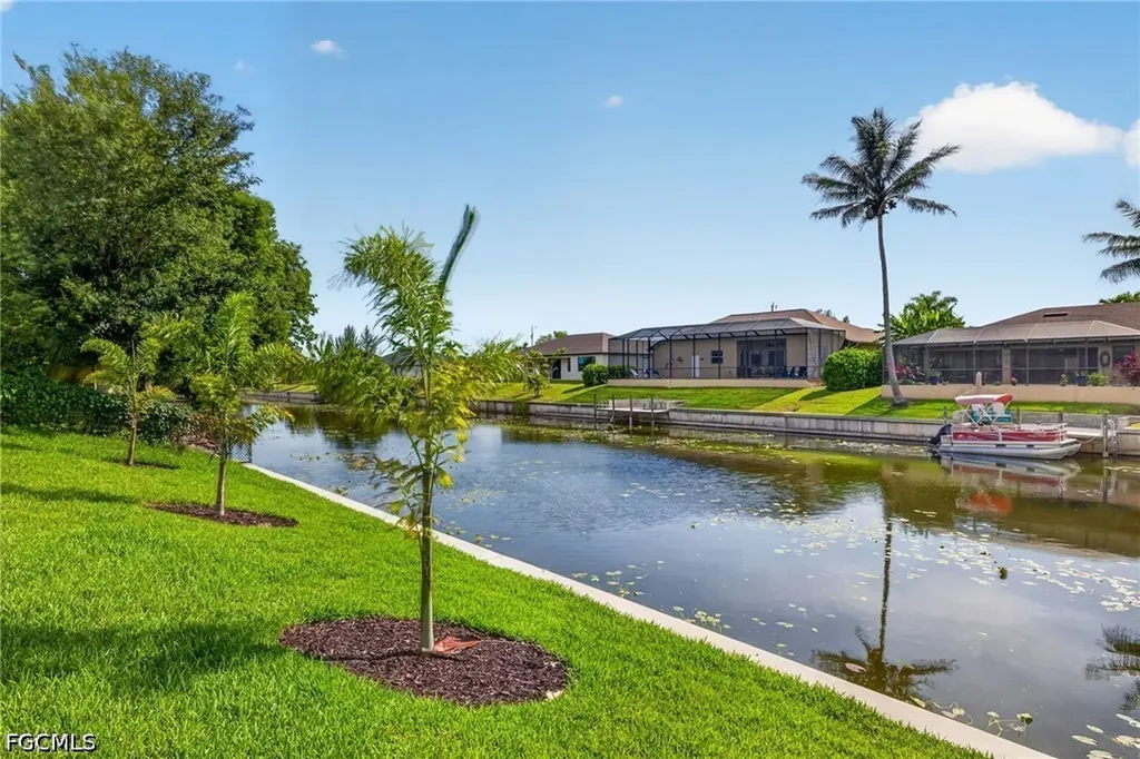 2632 SW 10th Avenue Cape Coral FL 33914