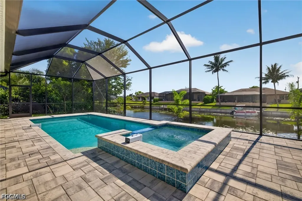 2632 SW 10th Avenue Cape Coral FL 33914