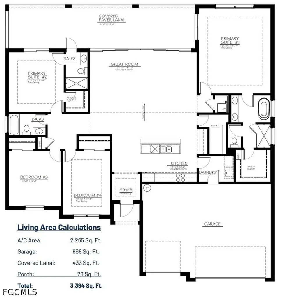 2632 SW 10th Avenue Cape Coral FL 33914