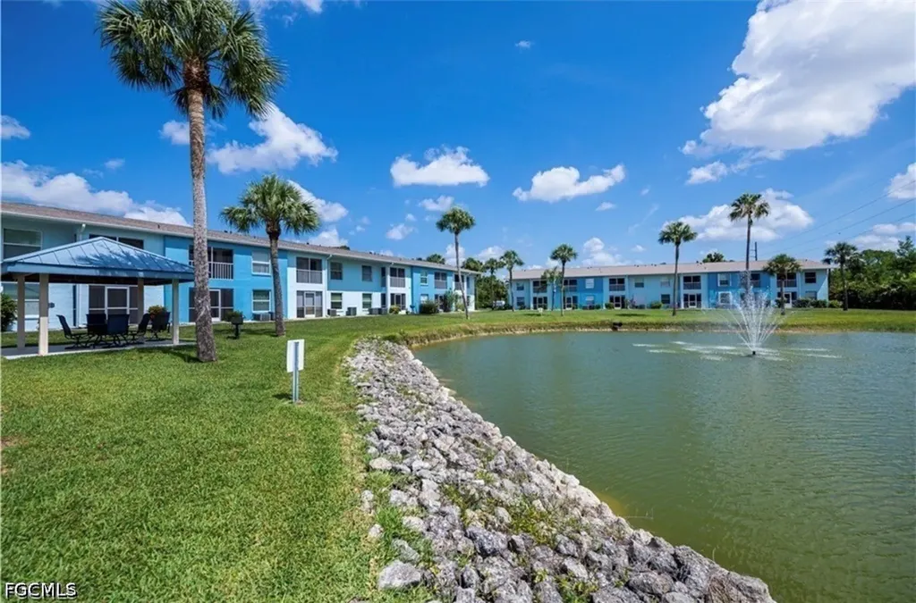 1100 Pondella Road Cape Coral FL 33909