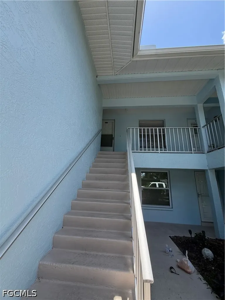 1100 Pondella Road Cape Coral FL 33909