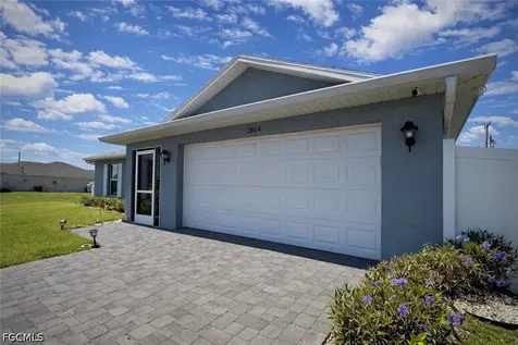 2804 NE 2nd Place Cape Coral FL 33909