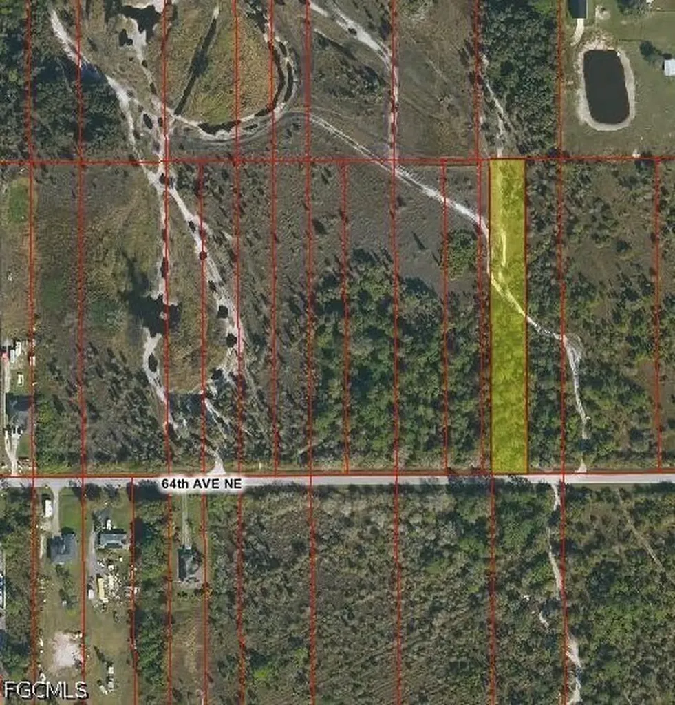 Naples FL, 4721 64TH Street SW