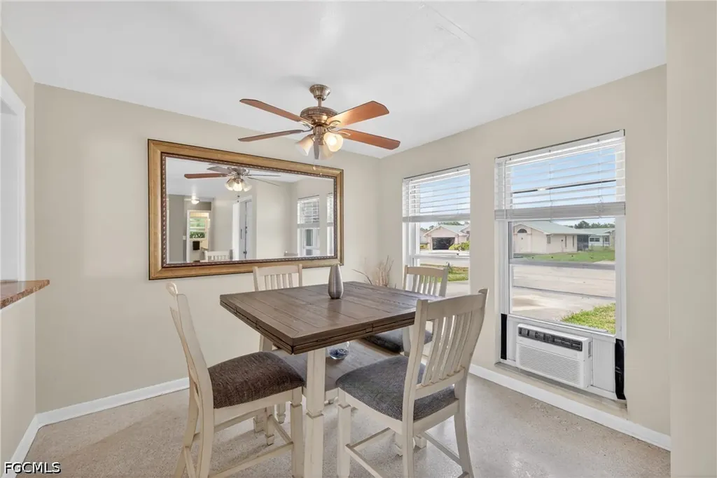 1146 SE 35th Terrace Cape Coral FL 33904
