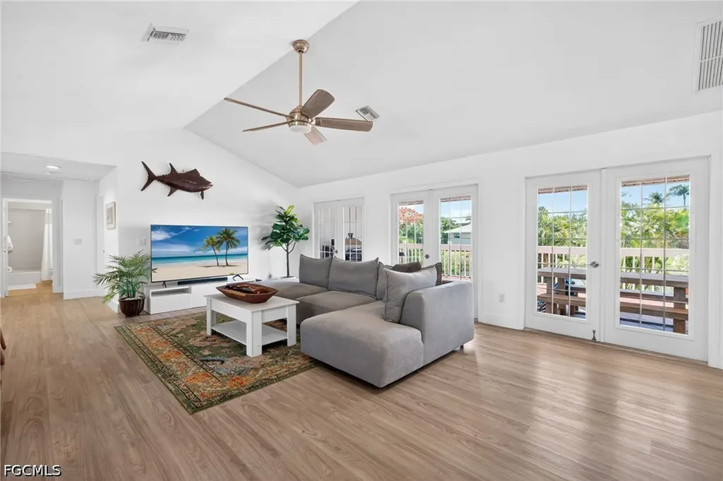 713 Durion Court Sanibel FL 33957