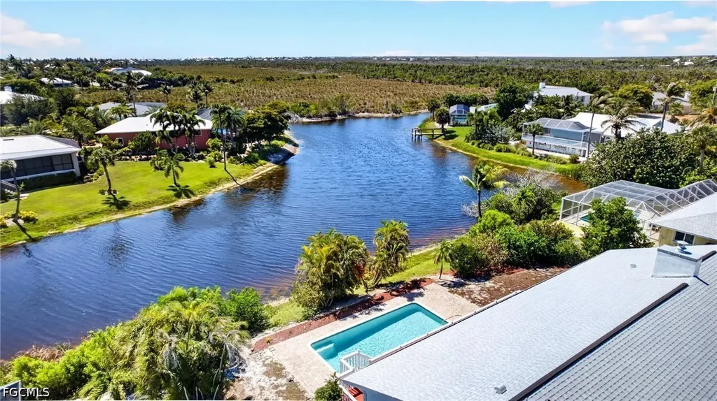 713 Durion Court Sanibel FL 33957
