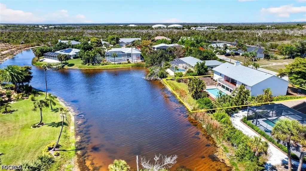 713 Durion Court Sanibel FL 33957