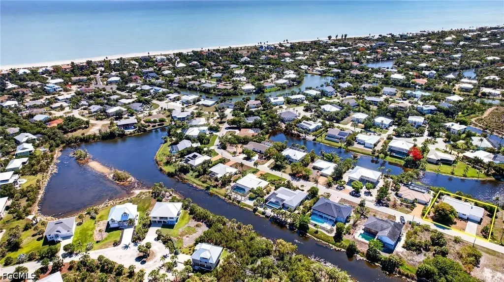 713 Durion Court Sanibel FL 33957