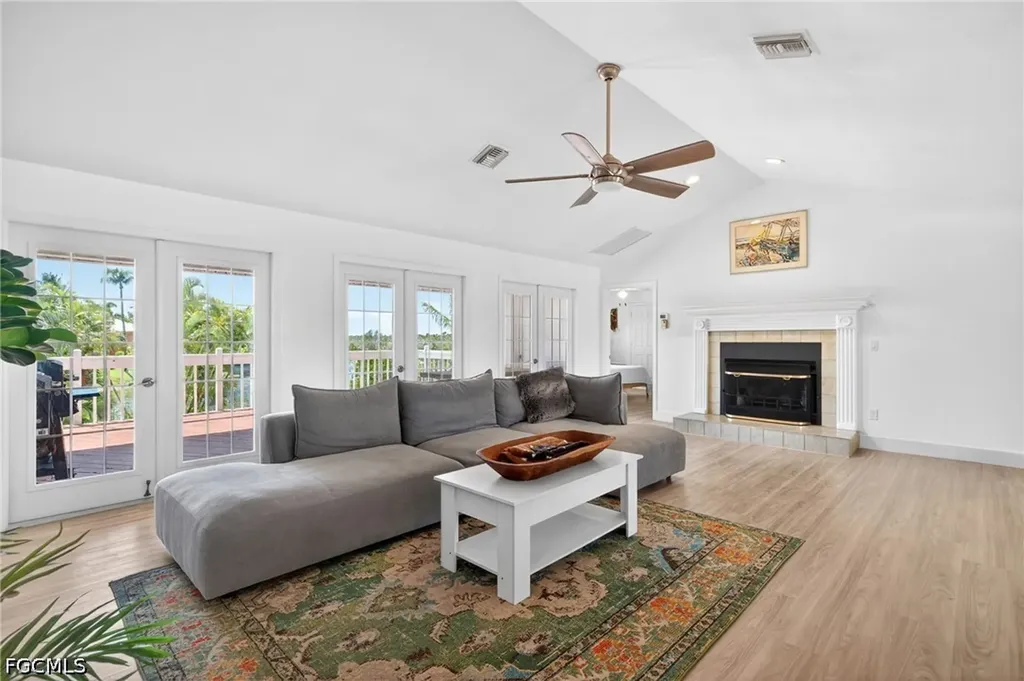 713 Durion Court Sanibel FL 33957