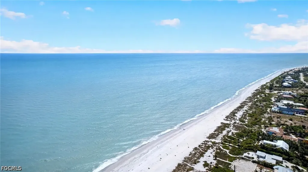 713 Durion Court Sanibel FL 33957