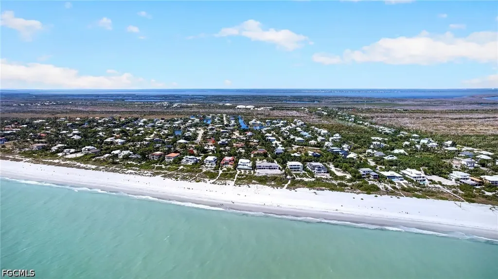 713 Durion Court Sanibel FL 33957