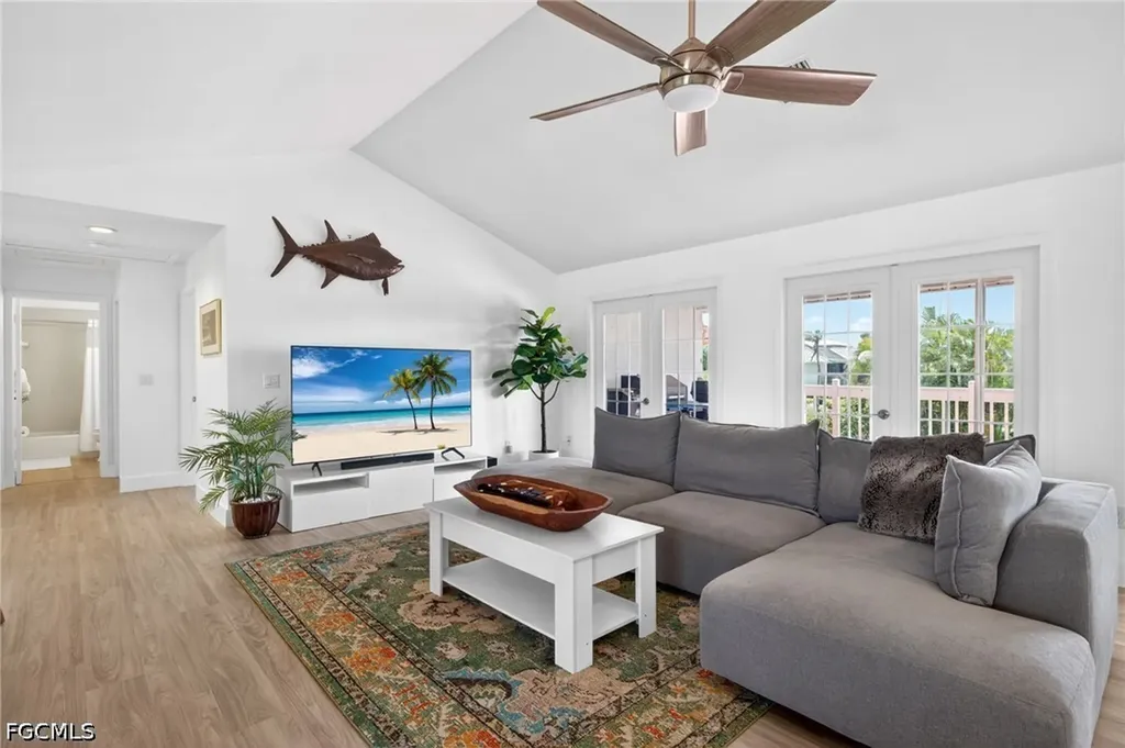 713 Durion Court Sanibel FL 33957