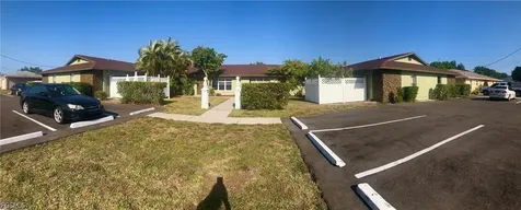 32 NE 16th Place Cape Coral FL 33909