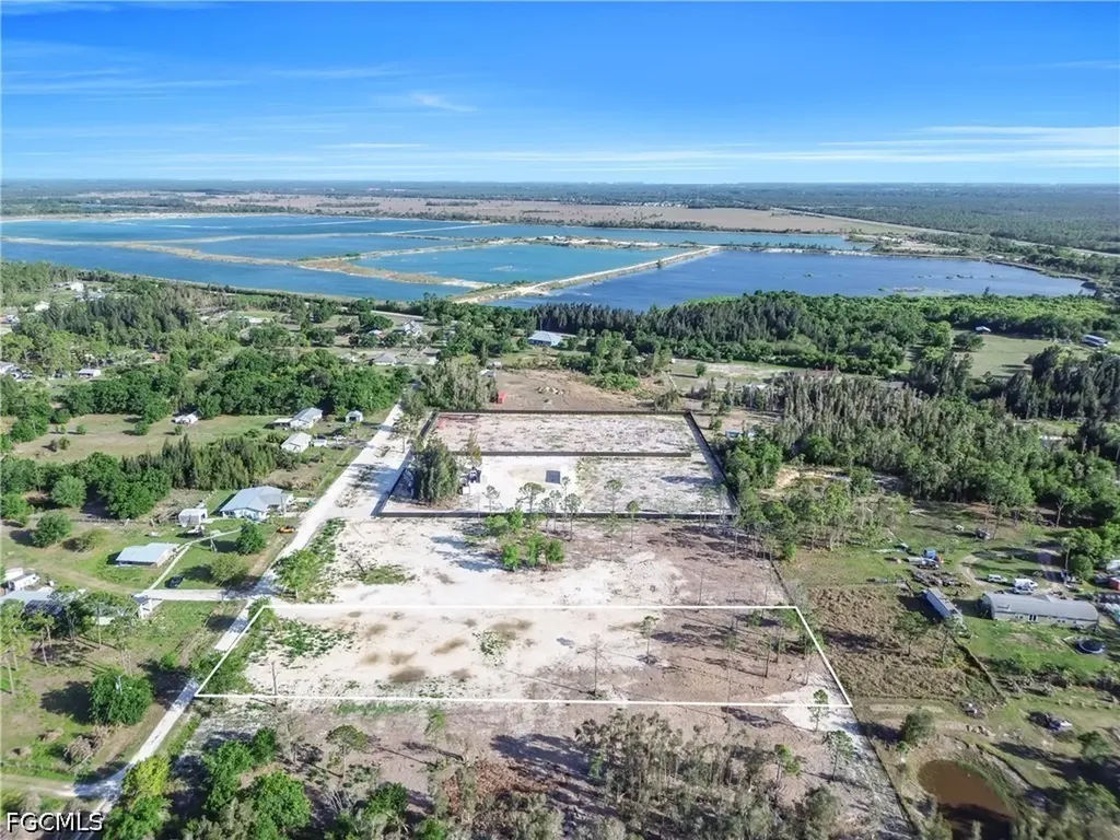 16045 Carnation Drive Punta Gorda FL 33955