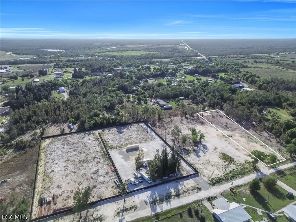 16045 Carnation Drive Punta Gorda FL 33955