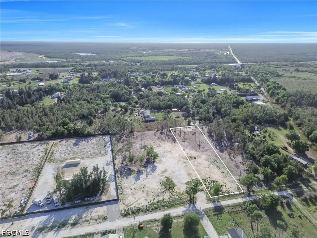 16045 Carnation Drive Punta Gorda FL 33955