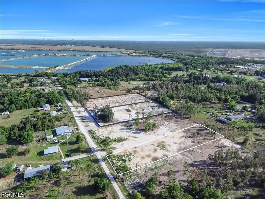 16045 Carnation Drive Punta Gorda FL 33955