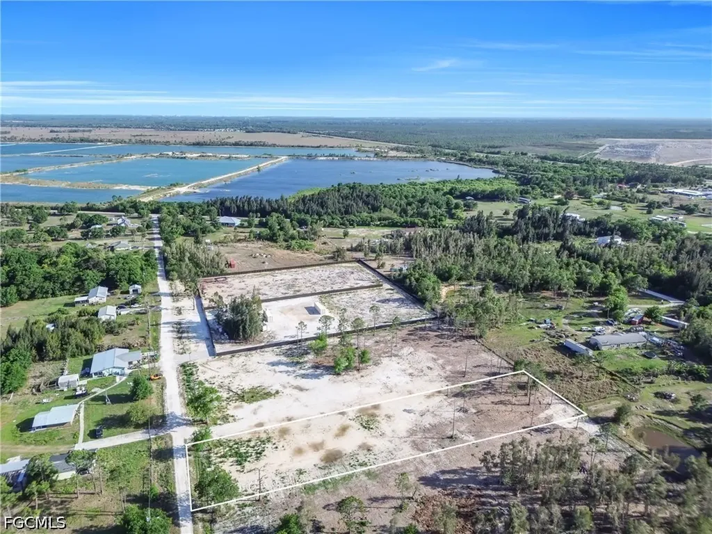 16045 Carnation Drive Punta Gorda FL 33955