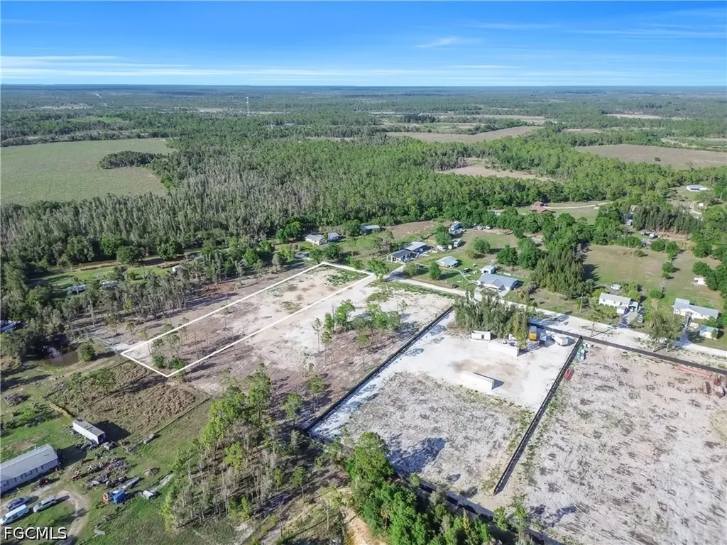 16045 Carnation Drive Punta Gorda FL 33955