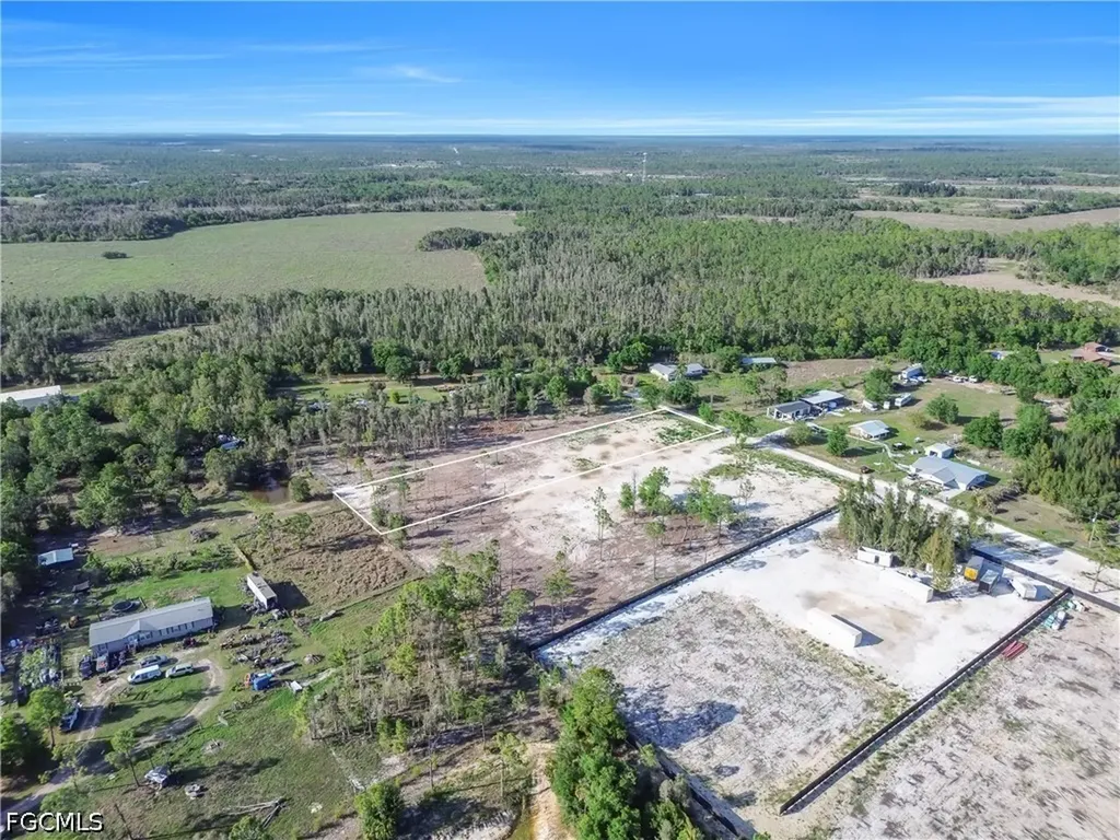 16045 Carnation Drive Punta Gorda FL 33955