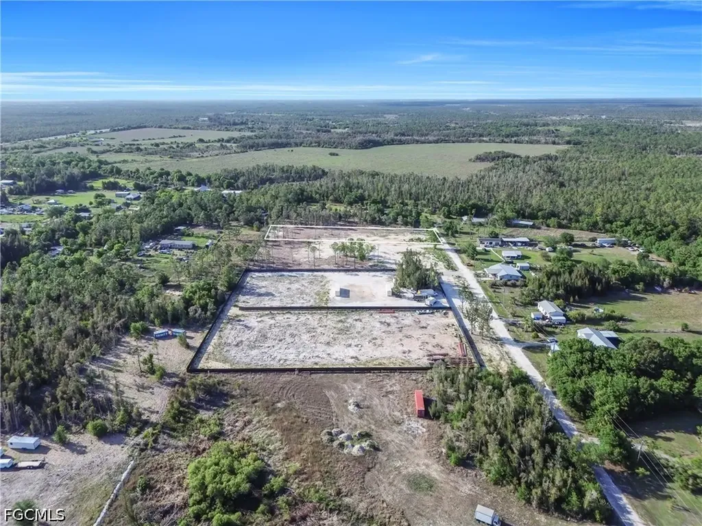 16045 Carnation Drive Punta Gorda FL 33955