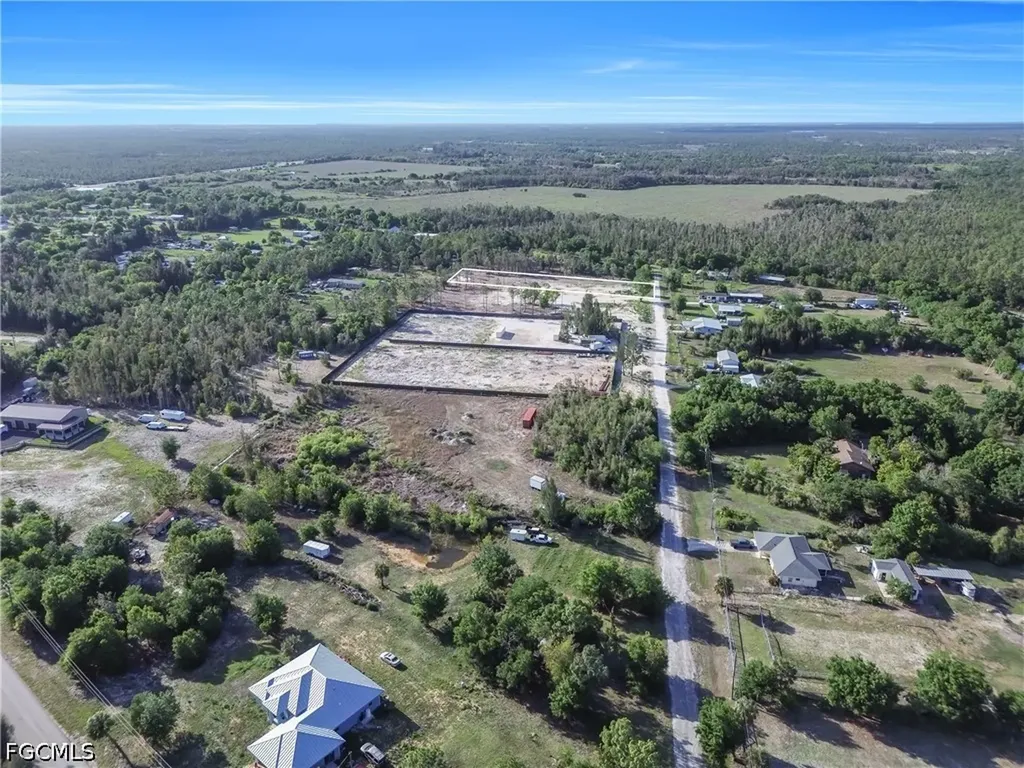 16045 Carnation Drive Punta Gorda FL 33955