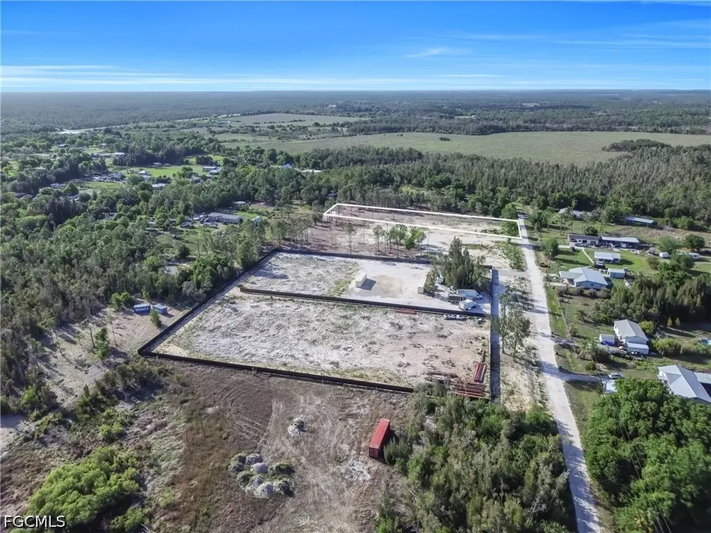 16045 Carnation Drive Punta Gorda FL 33955