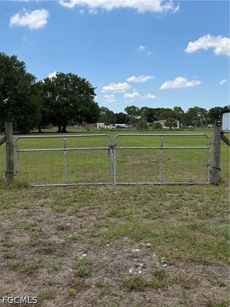 563 Bald Cypress Avenue Clewiston FL 33440