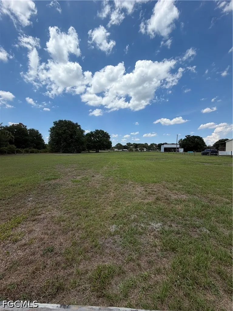 563 Bald Cypress Avenue Clewiston FL 33440